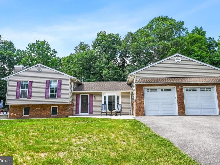 3502 Pleasant Plains Drive, Reisterstown, MD 21136 Main Photo