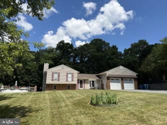 3502 PLEASANT PLAINS DRIVE , REISTERSTOWN, MD 21136