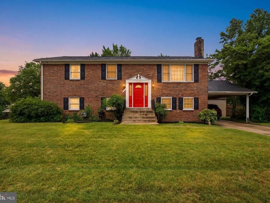 7813 Locris Court , Upper Marlboro, MD 20772 Main Photo