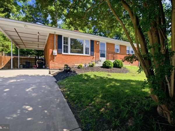 1 JENKINS DRIVE, INDIAN HEAD, MD 20640