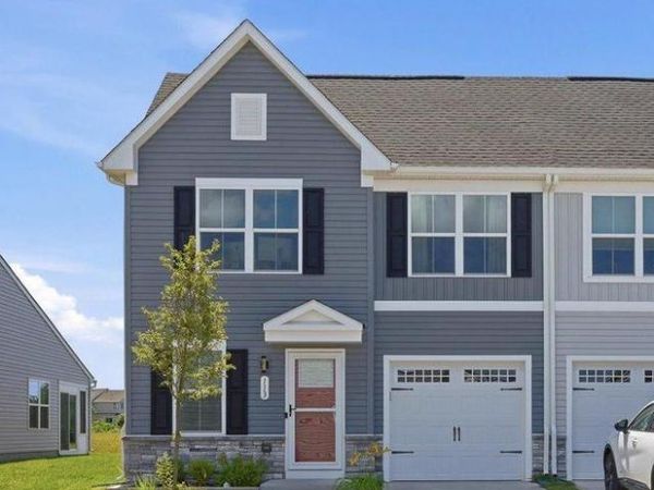 113 WERTLAND PLACE, WINCHESTER, VA 22602