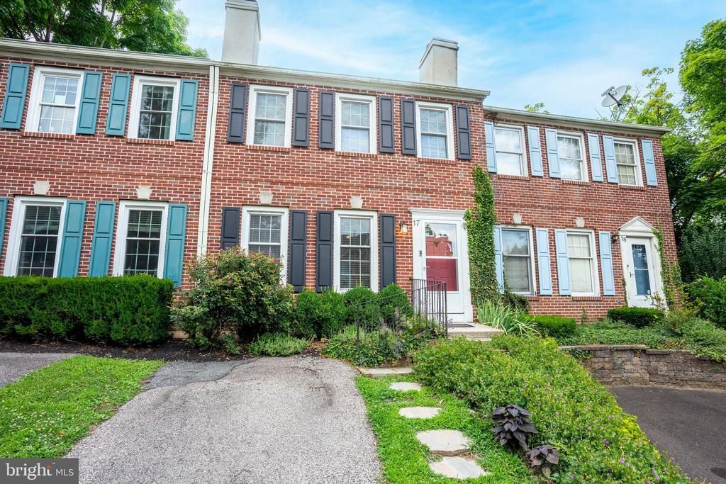 5400 Wissahickon Avenue, Unit 17, Philadelphia, PA 19144 Main Photo