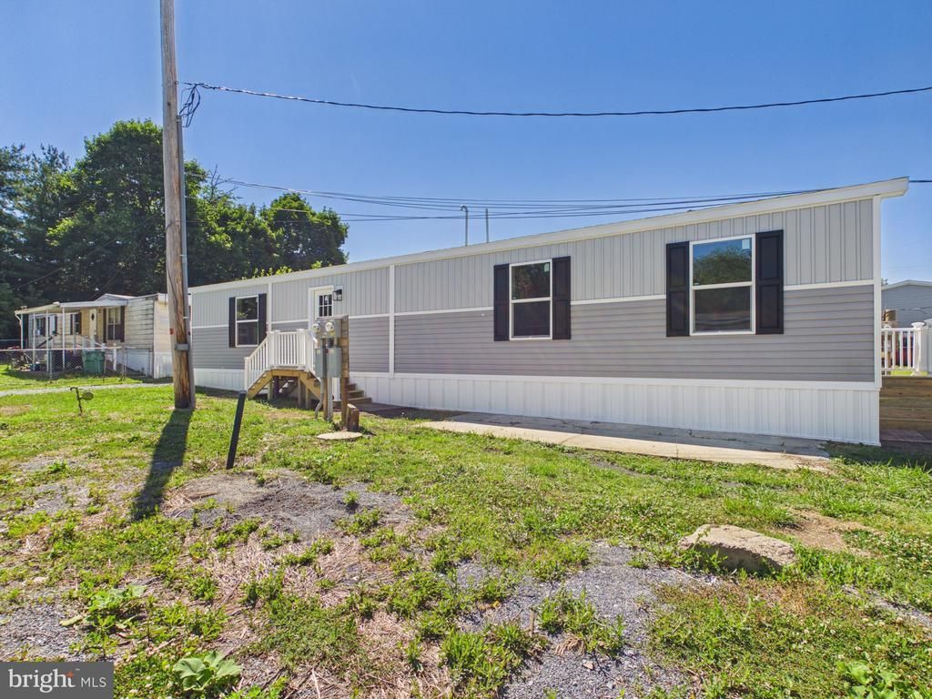 4408 Lot 5 MARBLEHEAD STREET , HARRISBURG, PA 17101