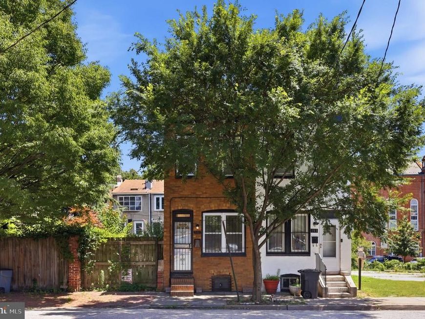 591 Orchard Street, Baltimore, MD 21201 Main Photo
