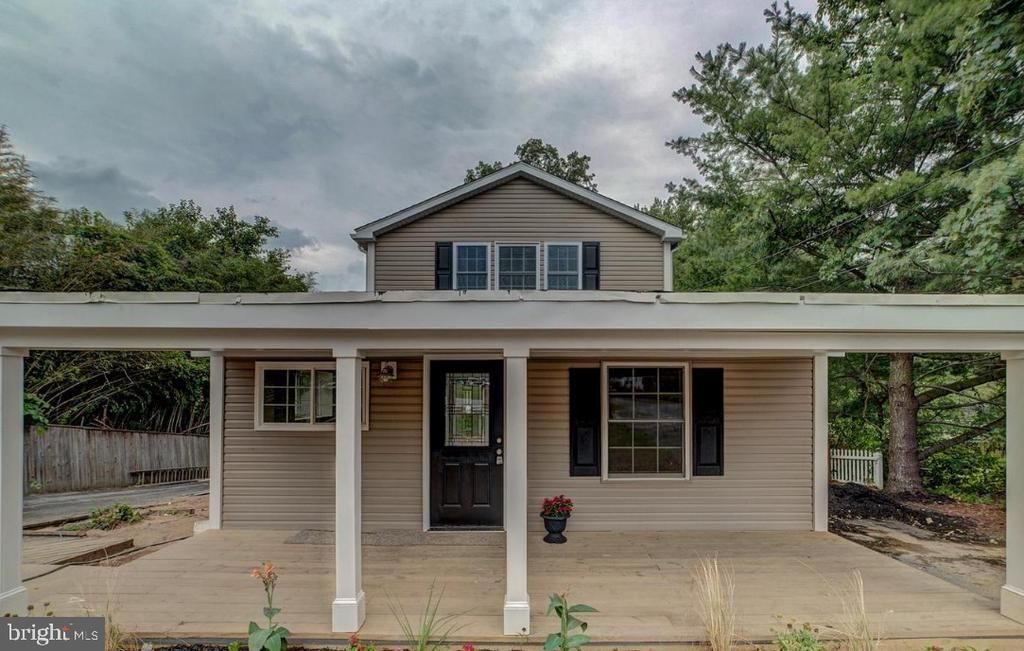 7833 LEYMAR , GLEN BURNIE, MD 21060