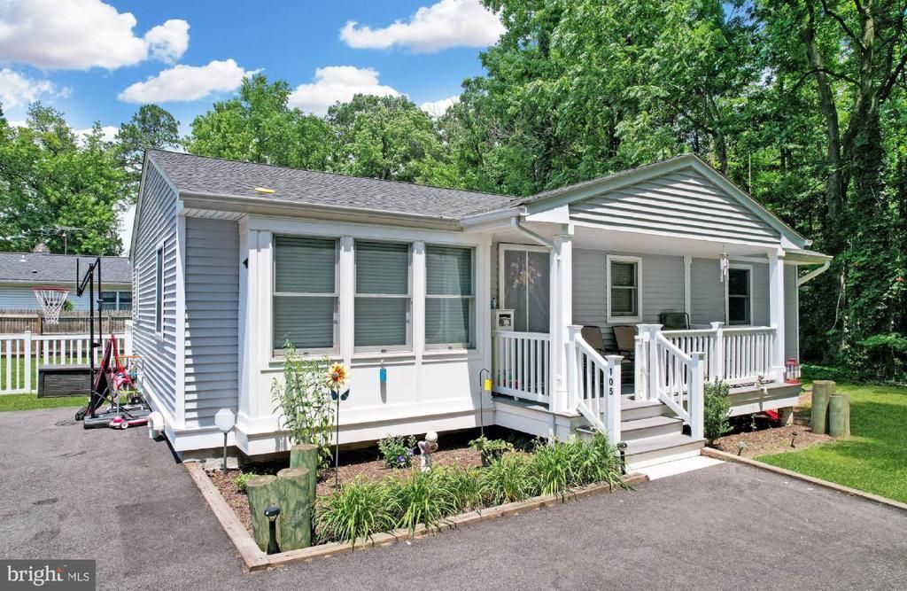 105 BOBBIT COURT , STEVENSVILLE, MD 21666