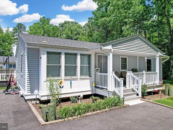105 BOBBIT COURT , STEVENSVILLE, MD 21666