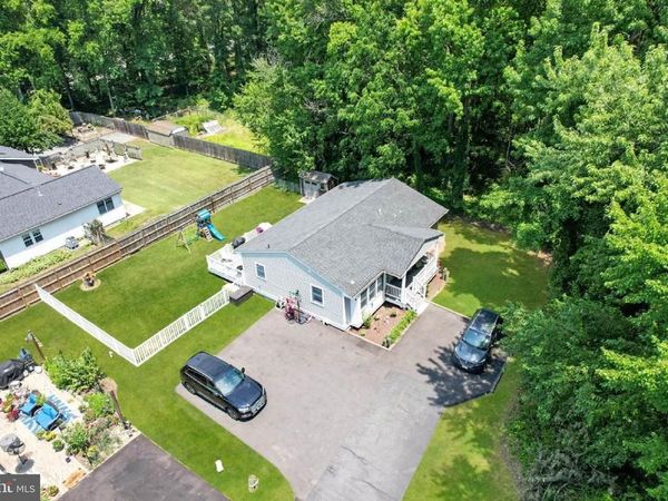 105 BOBBIT COURT, STEVENSVILLE, MD 21666