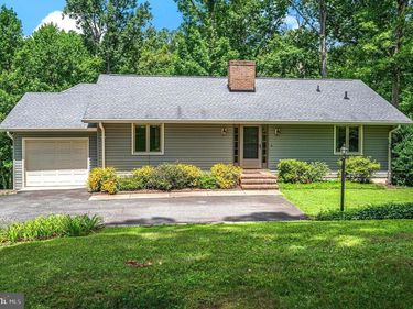 8 RIDGEMORE CIRCLE, FREDERICKSBURG, VA 22405