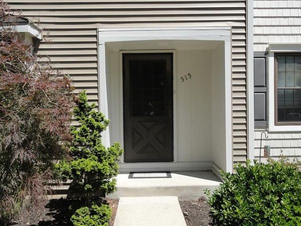 515 KINGS CROFT, CHERRY HILL, NJ 08034