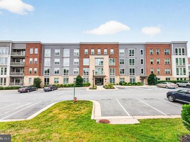 6101 FAIRVIEW FARM DRIVE , Unit 309, ALEXANDRIA, VA 22315