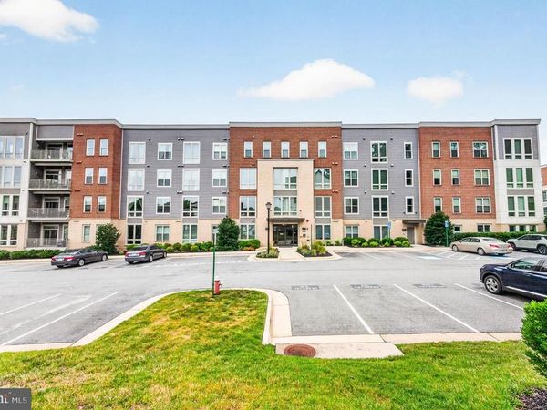 6101 FAIRVIEW FARM DRIVE , Unit 309, ALEXANDRIA, VA 22315