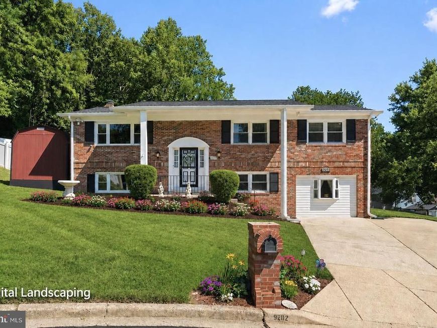 9202 Southmoor Court, Upper Marlboro, MD 20772 Main Photo