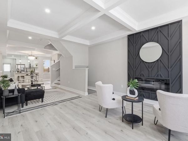 326 E 22ND STREET, BALTIMORE, MD 21218