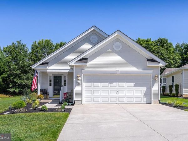 282 WILSHIRE BOULEVARD, WOOLWICH TWP, NJ 08085