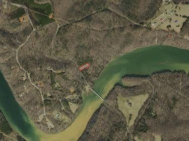 TOLERS FERRY ROAD, PITTSVILLE, VA 24139
