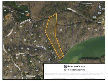 0 FISH HOOK TRAIL, PITTSVILLE, VA 24139