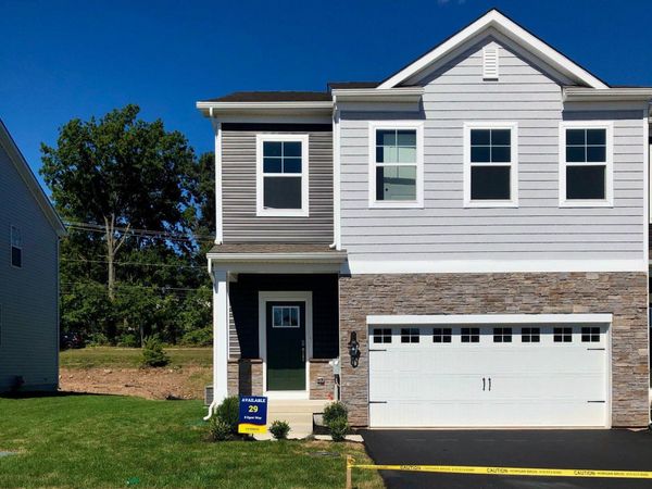 8 EGRET WAY , PHOENIXVILLE, PA 19460