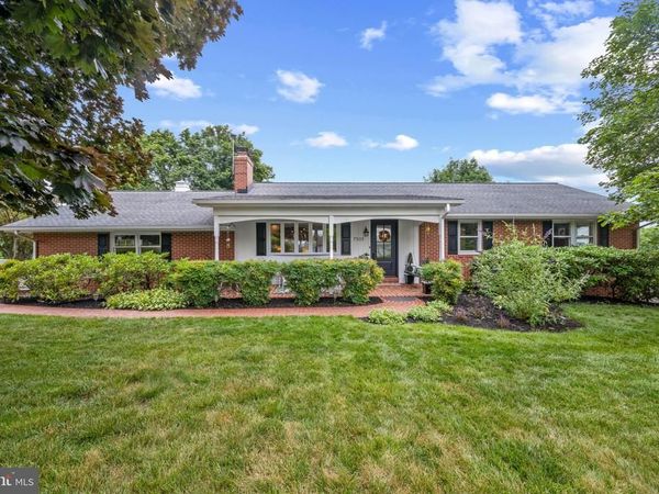7501 GAITHER ROAD, SYKESVILLE, MD 21784