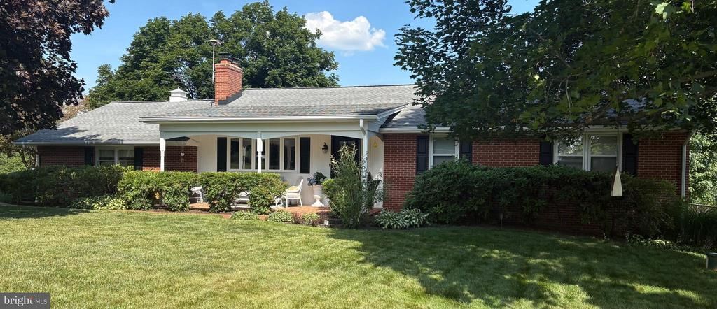 7501 GAITHER ROAD , SYKESVILLE, MD 21784
