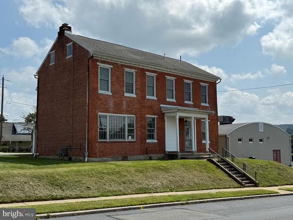 1530 NEW HOLLAND ROAD , Unit LEFT REAR , READING, PA 19607