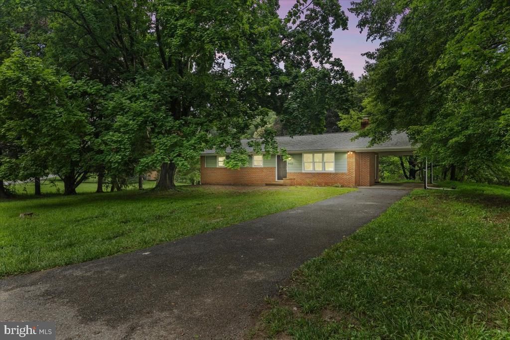 5423 EMERALD DRIVE , SYKESVILLE, MD 21784