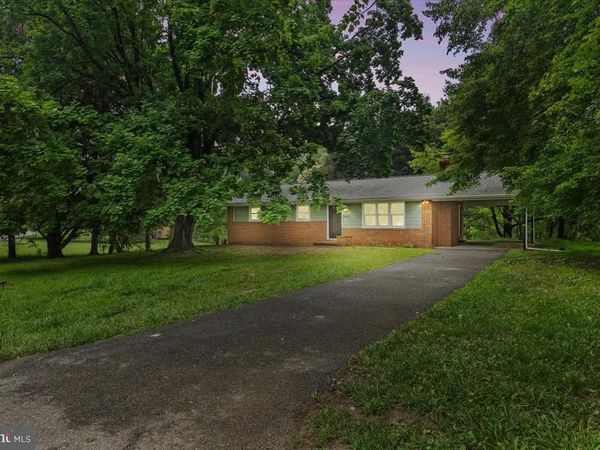5423 EMERALD DRIVE , SYKESVILLE, MD 21784