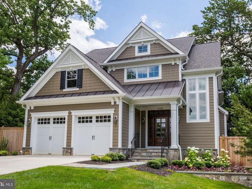 5700 Tanglewood Drive, Bethesda, MD 20817 Main Photo