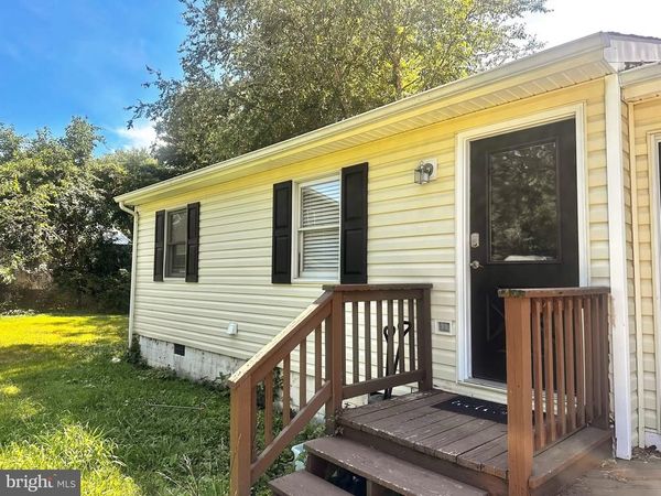 1910 CHURCHHILL LANE , Unit APT A, CHESTER, MD 21619