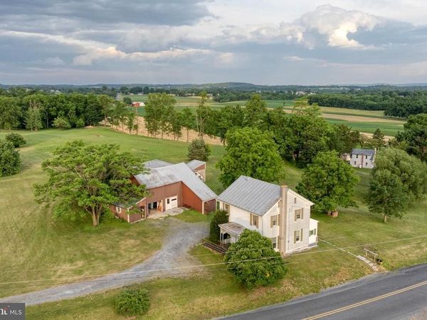 70 MCGILLSTOWN ROAD , ANNVILLE, PA 17003