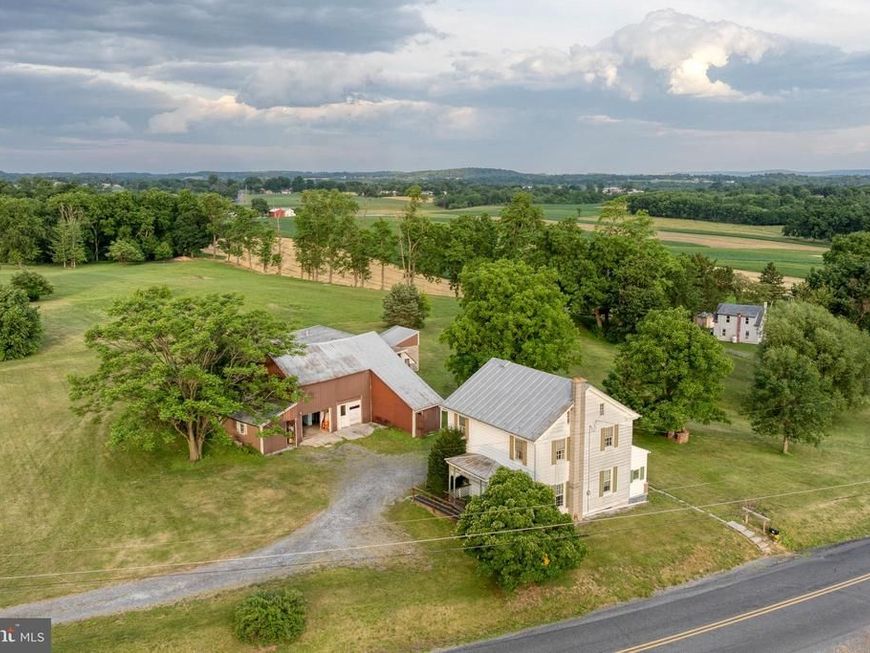 70 Mcgillstown Road , Annville, PA 17003 Main Photo
