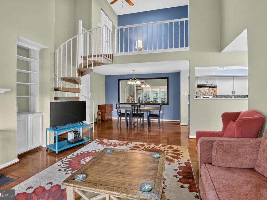 20673 Shadyside Way, Germantown, MD 20874 Main Photo