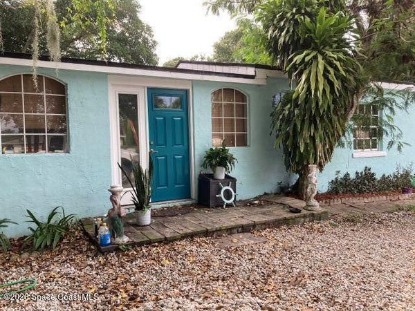 5665 N Courtenay Parkway , Merritt Island, FL 32953