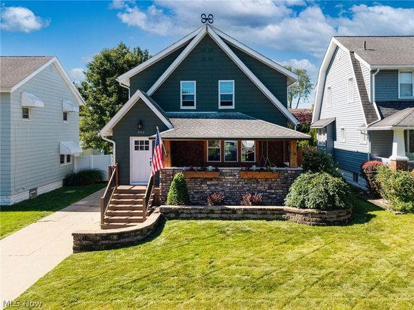 342 E Catawba Avenue , Akron, OH 44301