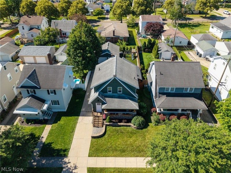 342 E Catawba Avenue, Akron, OH 44301 Photo 12