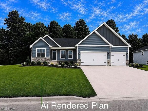 2745 Hickory Court , Lexington, OH 44904