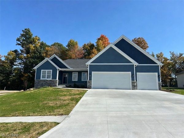 2745 Hickory Court, Lexington, OH 44904