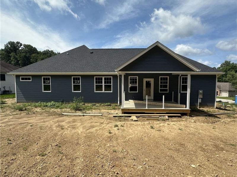 2745 Hickory Court, Lexington, OH 44904 Photo 2