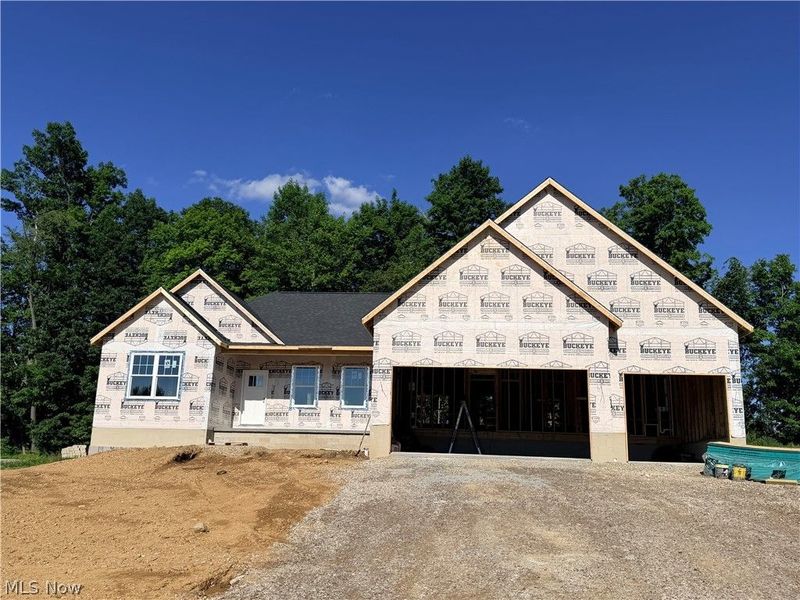 2745 Hickory Court, Lexington, OH 44904 Photo 3