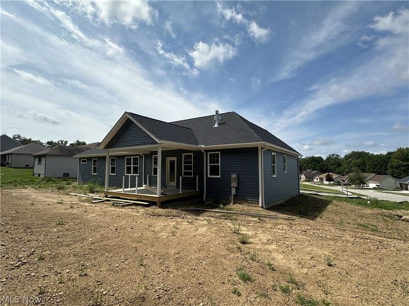 2745 Hickory Court, Lexington, OH 44904 Photo 3