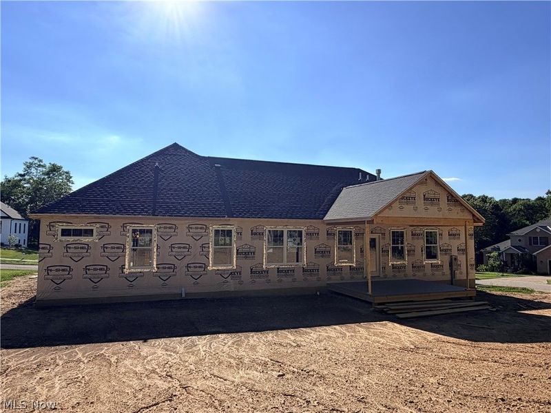 2745 Hickory Court, Lexington, OH 44904 Photo 4