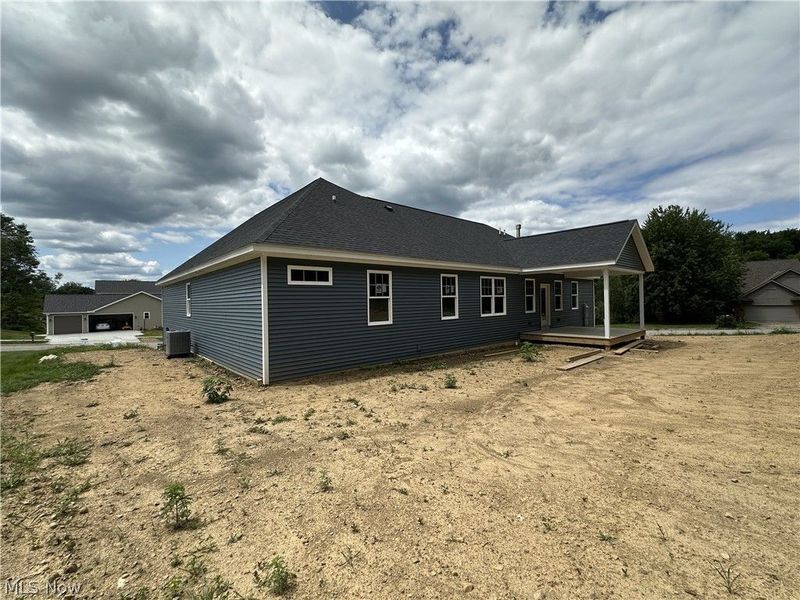 2745 Hickory Court, Lexington, OH 44904 Photo 4