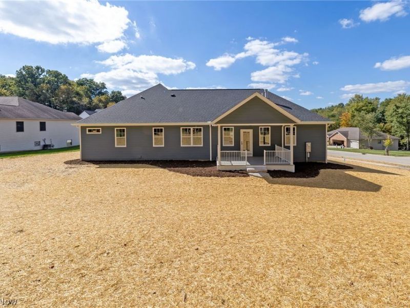 2745 Hickory Court, Lexington, OH 44904 Photo 40