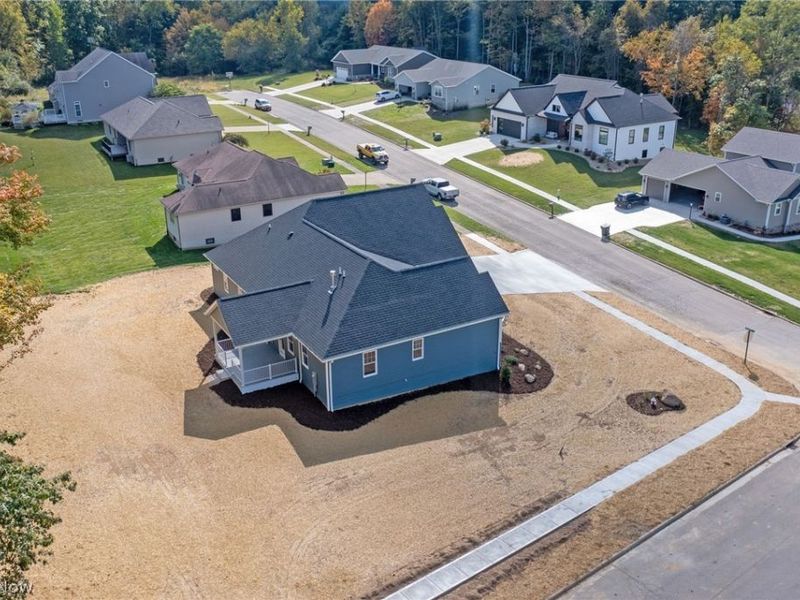 2745 Hickory Court, Lexington, OH 44904 Photo 42