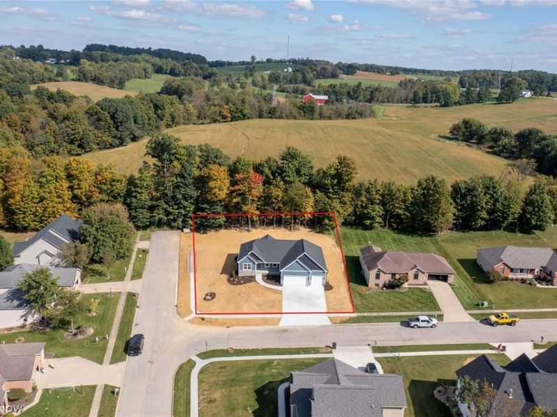 2745 Hickory Court, Lexington, OH 44904 Photo 48