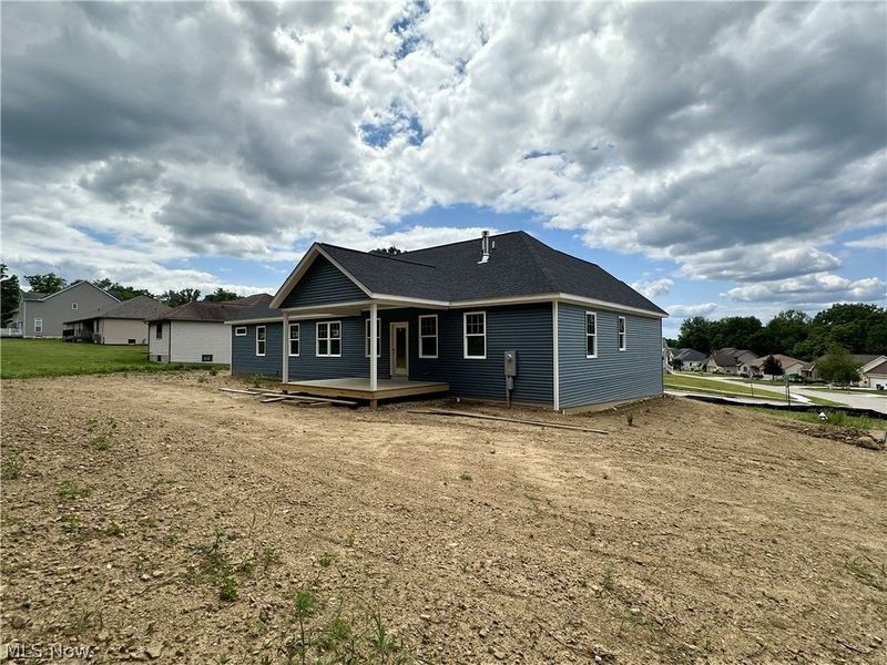 2745 Hickory Court, Lexington, OH 44904 Photo 5