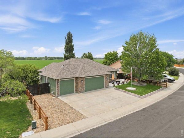 755 Rodgers Cir, Platteville, CO 80651