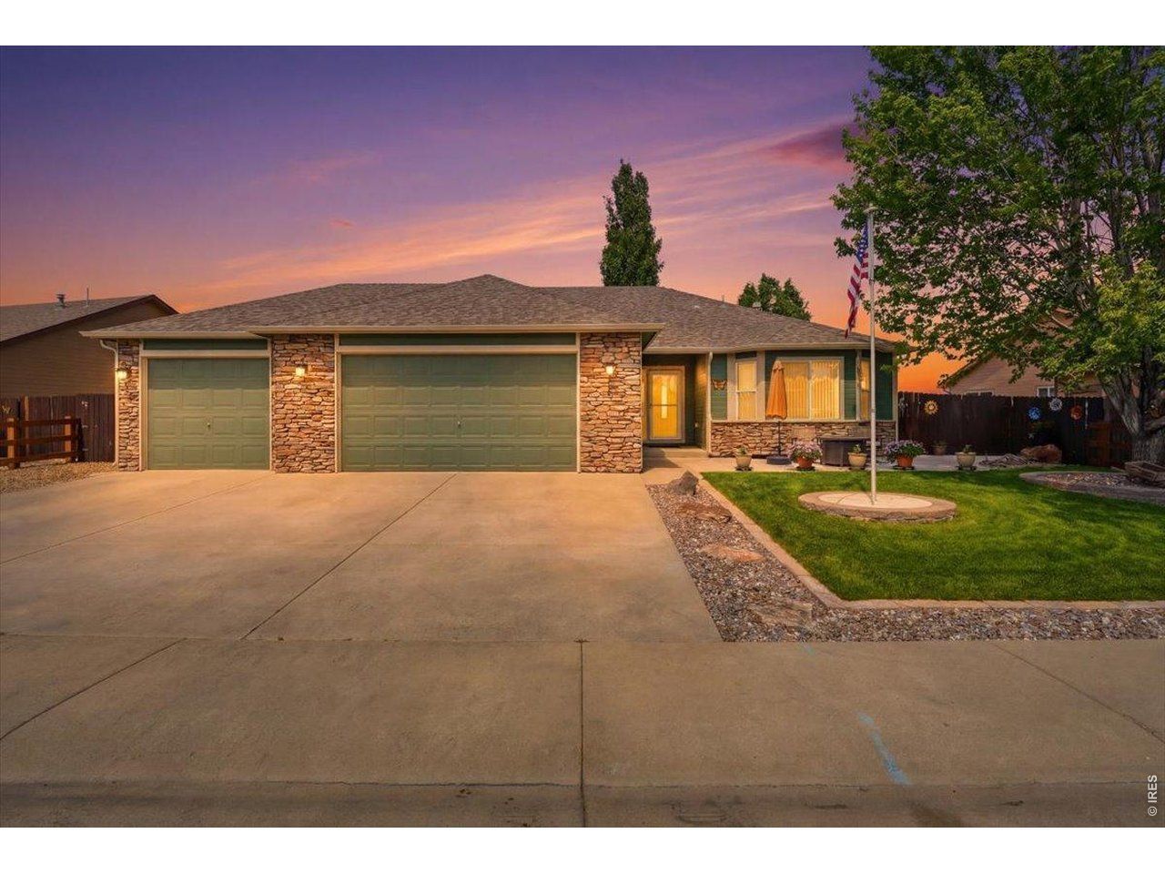 755 Rodgers Cir, Platteville, CO 80651 Main Photo