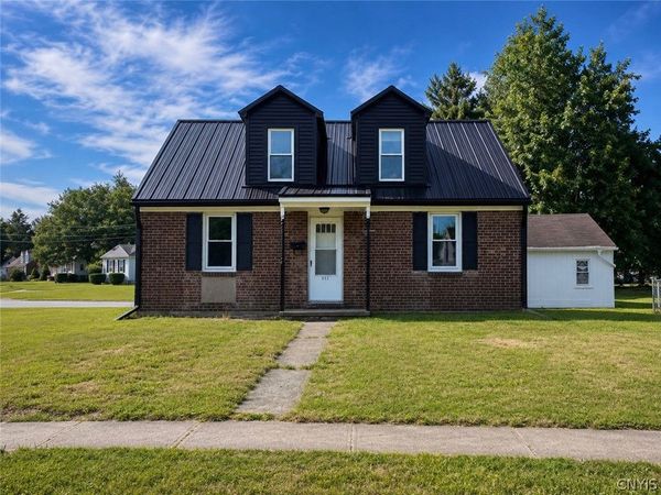 312 Oakwood Street , Rome, NY 13440