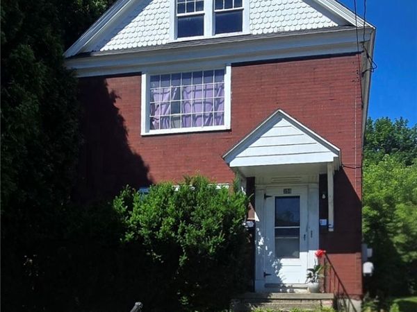 359 Hoffman Street , Elmira, NY 14905
